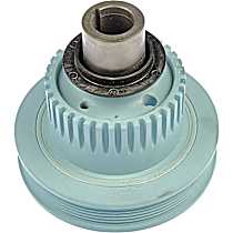 594-111 Harmonic Balancer OE Solutions Series