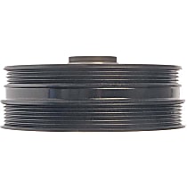594-115 Harmonic Balancer OE Solutions Series