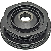 594-120 Harmonic Balancer OE Solutions Series