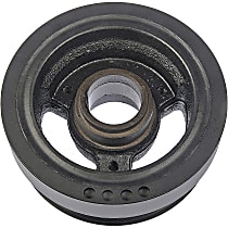 594-124 Harmonic Balancer OE Solutions Series