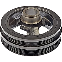 594-127 Harmonic Balancer OE Solutions Series