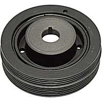 594-129 Harmonic Balancer OE Solutions Series