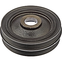 594-134 Harmonic Balancer OE Solutions Series
