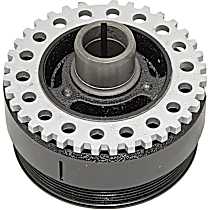 594-155 Harmonic Balancer OE Solutions Series