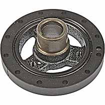 594-156 Harmonic Balancer OE Solutions Series