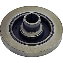 594-158 Harmonic Balancer OE Solutions Series