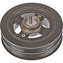 594-182 Harmonic Balancer OE Solutions Series