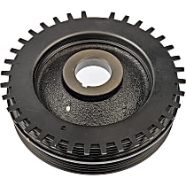 594-184 Harmonic Balancer OE Solutions Series