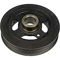 594-197 Harmonic Balancer OE Solutions Series
