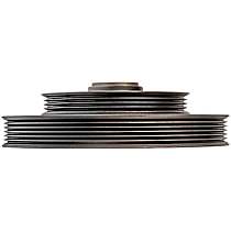 594-212 Harmonic Balancer OE Solutions Series