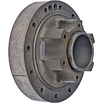 594-228 Harmonic Balancer OE Solutions Series