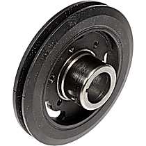 594-243 Harmonic Balancer OE Solutions Series