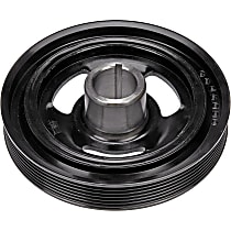 594-266 Harmonic Balancer OE Solutions Series