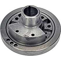 594-275 Harmonic Balancer OE Solutions Series