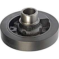 594-277 Harmonic Balancer OE Solutions Series