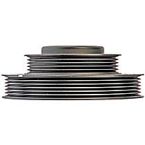 594-279 Harmonic Balancer OE Solutions Series