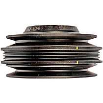 594-281 Harmonic Balancer OE Solutions Series