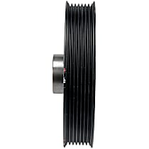 594-298 Harmonic Balancer OE Solutions Series
