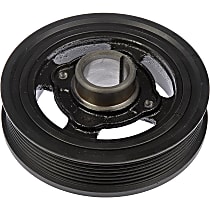 594-304 Harmonic Balancer OE Solutions Series