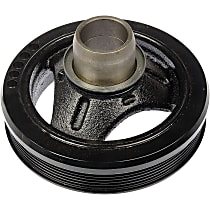 594-324 Harmonic Balancer OE Solutions Series