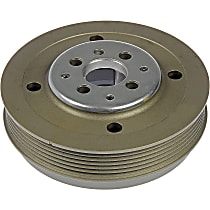 594-332 Harmonic Balancer OE Solutions Series