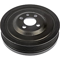 594-334 Harmonic Balancer OE Solutions Series