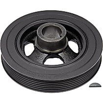 594-341 Harmonic Balancer