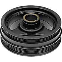 594-361 Harmonic Balancer OE Solutions Series