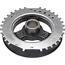 594-414 Harmonic Balancer OE Solutions Series
