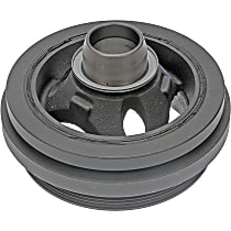 594-427 Harmonic Balancer OE Solutions Series