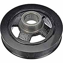 594-433 Harmonic Balancer OE Solutions Series