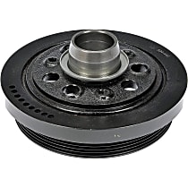 594-440 Harmonic Balancer OE Solutions Series