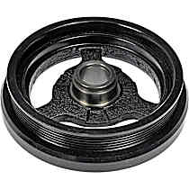 594-444 Harmonic Balancer OE Solutions Series