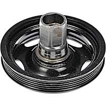 594-446 Harmonic Balancer OE Solutions Series