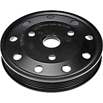 594-450 Harmonic Balancer OE Solutions Series