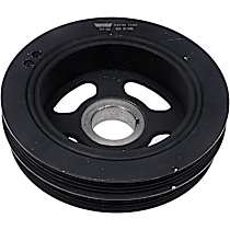 594-500 Harmonic Balancer OE Solutions Series