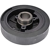 594-543 Harmonic Balancer OE Solutions Series