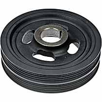 594-546 Harmonic Balancer OE Solutions Series
