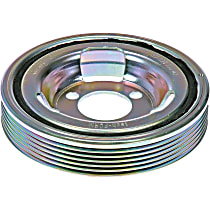 594-549 Harmonic Balancer OE Solutions Series