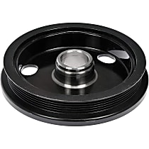 594-563 Harmonic Balancer OE Solutions Series