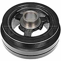 594-626 Harmonic Balancer OE Solutions Series