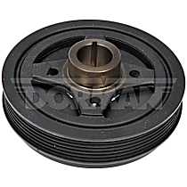 594-700 Harmonic Balancer OE Solutions Series