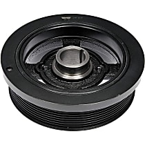 594-703 Harmonic Balancer OE Solutions Series