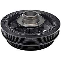 594-709 Harmonic Balancer OE Solutions Series