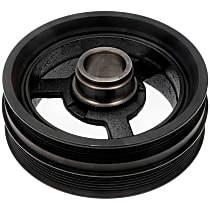 594-714 Harmonic Balancer OE Solutions Series