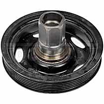 594-720 Harmonic Balancer OE Solutions Series