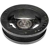 594-722 Harmonic Balancer OE Solutions Series