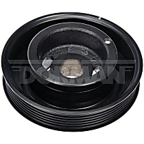 Harmonic Balancer, 4 Cyl 1.5L - 