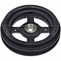 594-760 Harmonic Balancer OE Solutions Series
