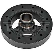 Harmonic Balancer OE Solutions Series